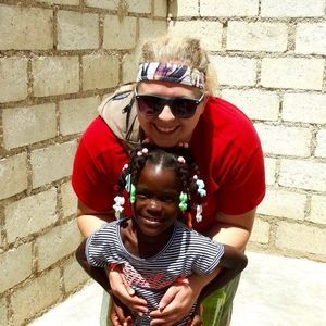 Meet your Posher, Julia